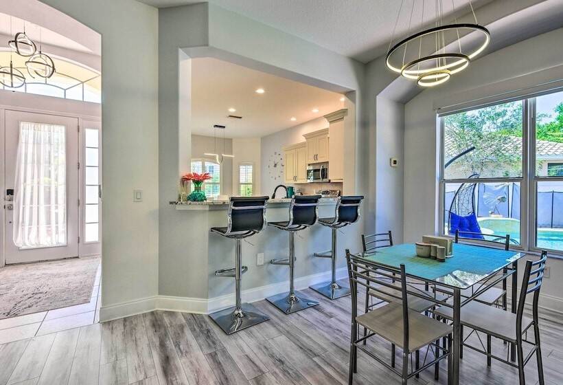 Sun Soaked Sarasota Oasis W/ Pool & Hot Tub!