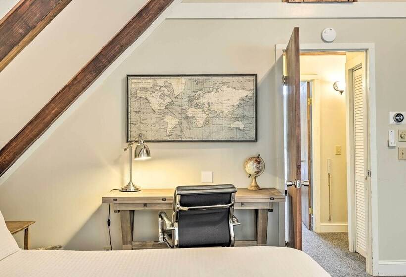 The Valley View: Pine Mountain Lake Cabin