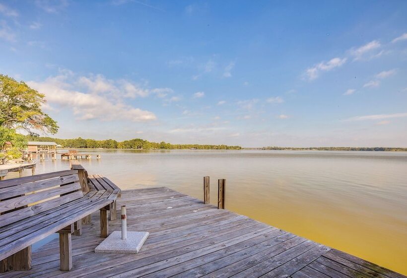 The Whacky Shack Family Cabin W/ Fire Pit!