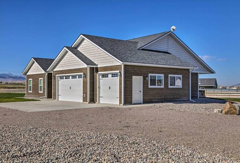 Tranquil Silverwood Estates < 1 Mile To River!