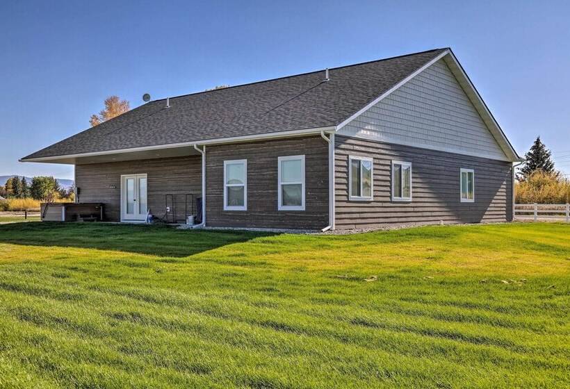 Tranquil Silverwood Estates < 1 Mile To River!