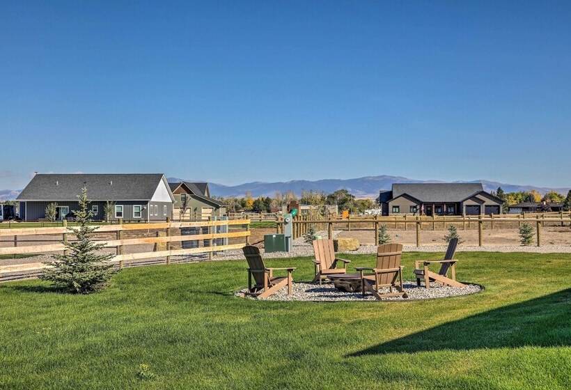 Tranquil Silverwood Estates < 1 Mile To River!