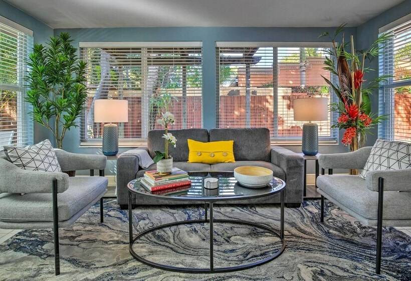 Tropical Fort Lauderdale Home: 3 Mi To Beach!