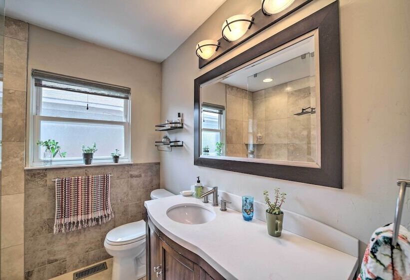 Pet Friendly Tulsa Home < 6 Mi To Dtwn!