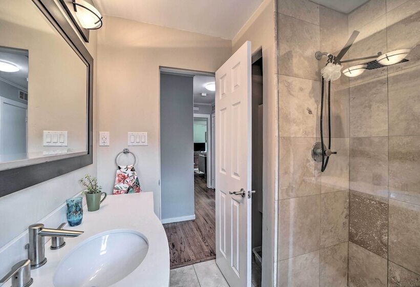 Pet Friendly Tulsa Home < 6 Mi To Dtwn!