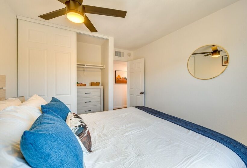 Twentynine Palms Home Near Joshua Tree Natl Park!