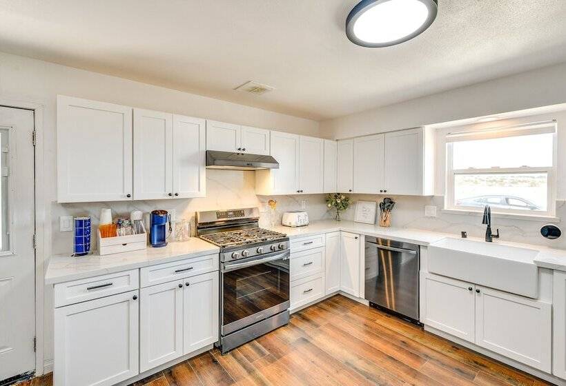 Twentynine Palms Home Near Joshua Tree Natl Park!