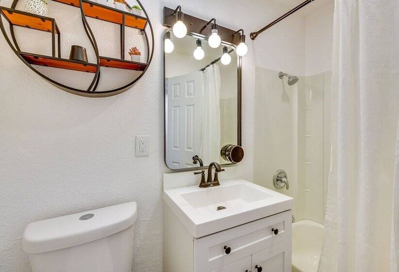 Twentynine Palms Home Near Joshua Tree Natl Park!