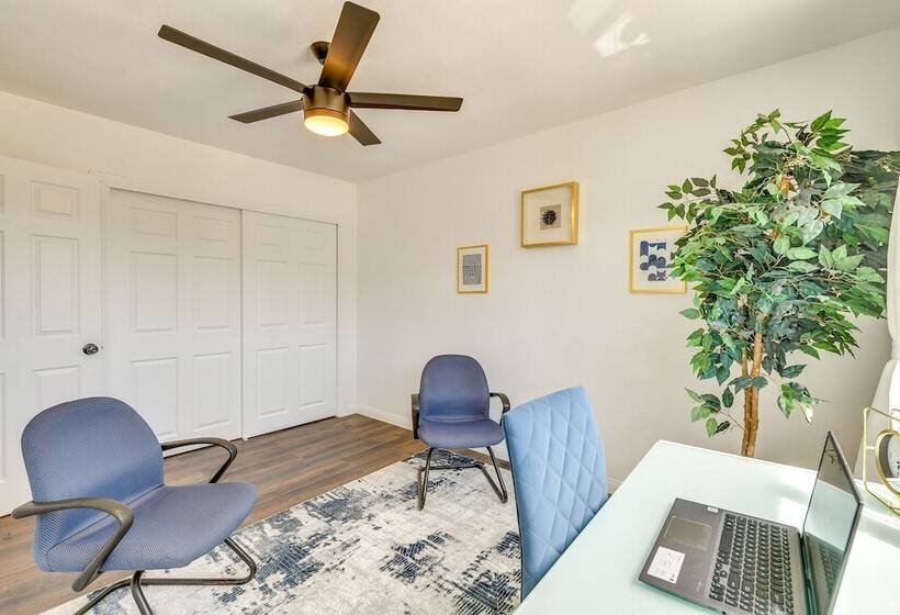 Twentynine Palms Home Near Joshua Tree Natl Park!