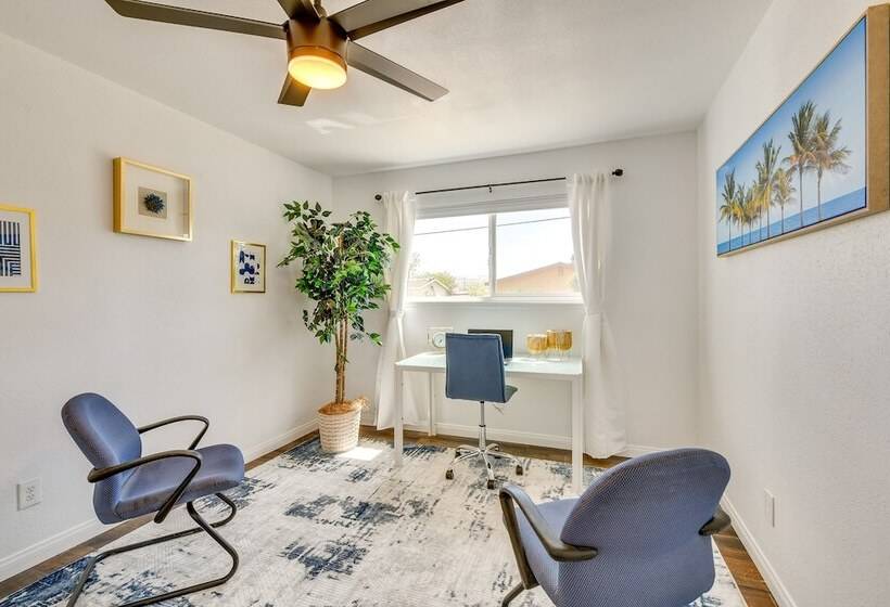 Twentynine Palms Home Near Joshua Tree Natl Park!