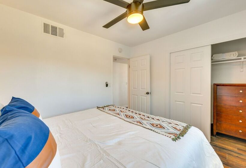 Twentynine Palms Home Near Joshua Tree Natl Park!