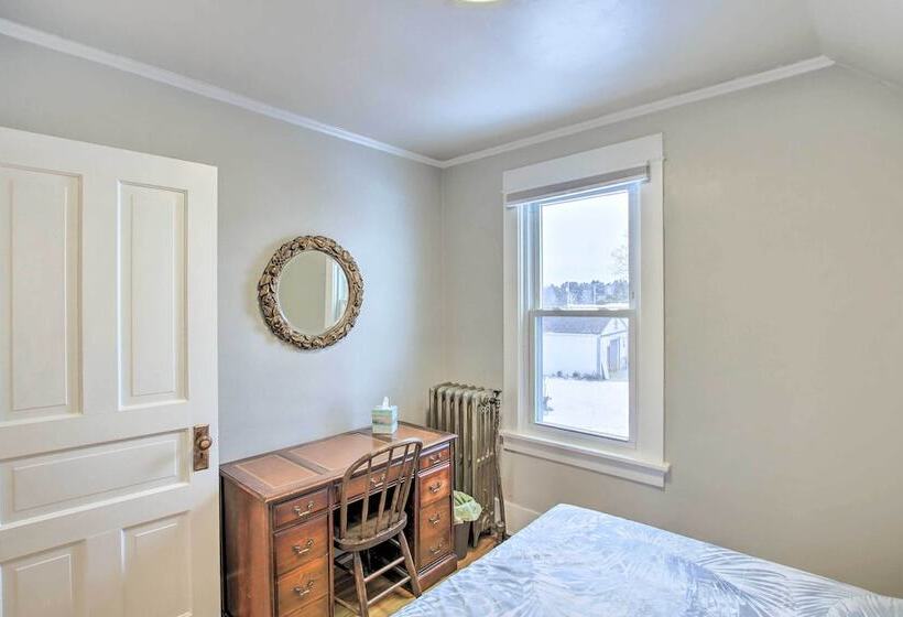 Two Rivers Thiede House   Walk To Lake Michigan!