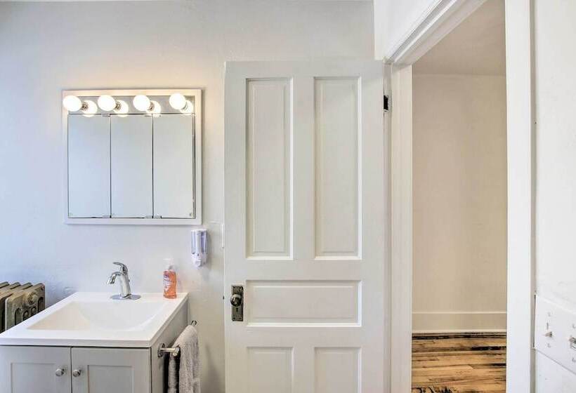 Two Rivers Thiede House   Walk To Lake Michigan!