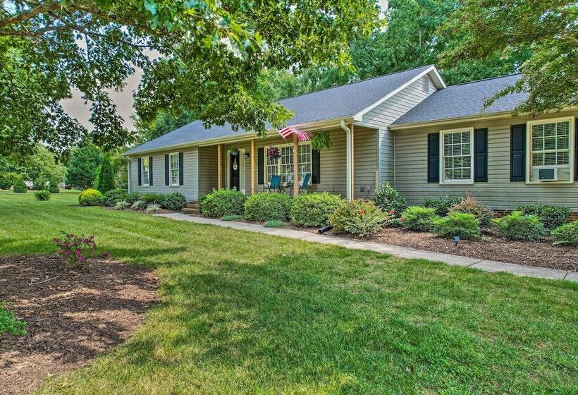 Unique, All Encompassing Family Farmstead!