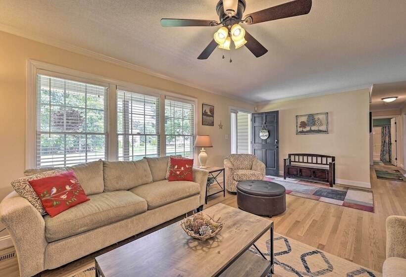 Unique, All Encompassing Family Farmstead!