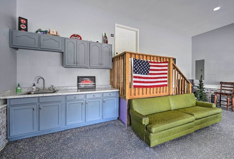 Unique, All Encompassing Family Farmstead!