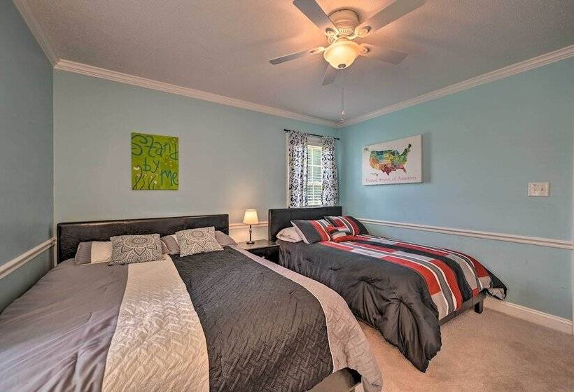 Unique, All Encompassing Family Farmstead!