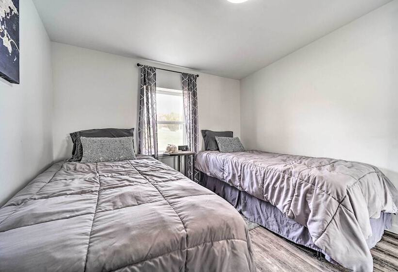 Updated Beattyville Ranch Style Home W/ Yard!