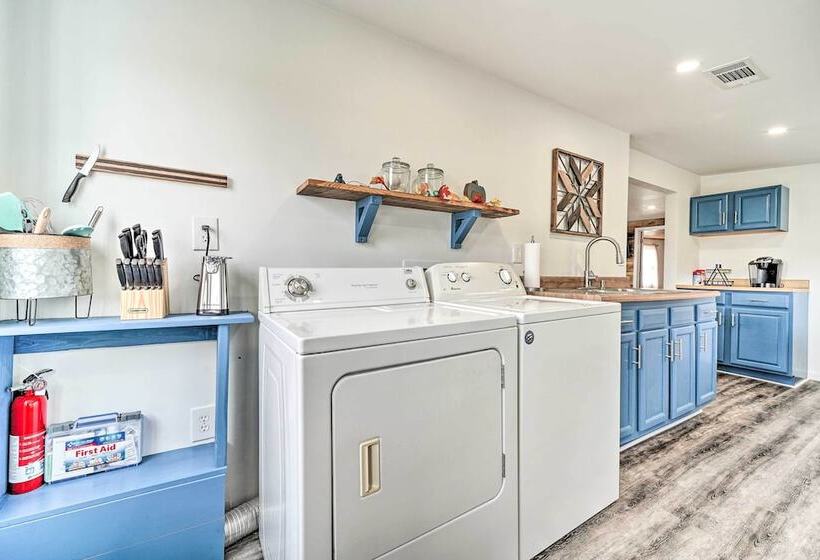 Updated Beattyville Ranch Style Home W/ Yard!