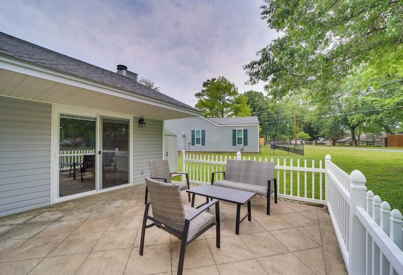 Grand Lake Cottage W/ Pool Access Near Shangri La!