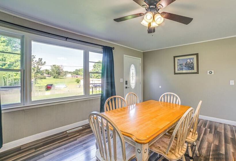 Vick S Hunting Lodge Near Fishing + Hiking