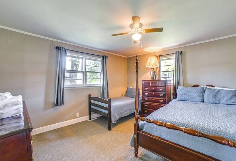 Vick S Hunting Lodge Near Fishing + Hiking