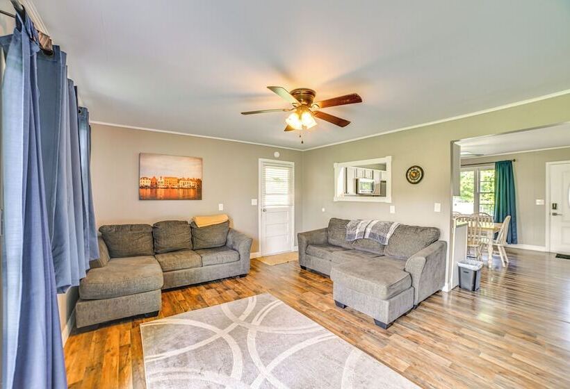 Vick S Hunting Lodge Near Fishing + Hiking