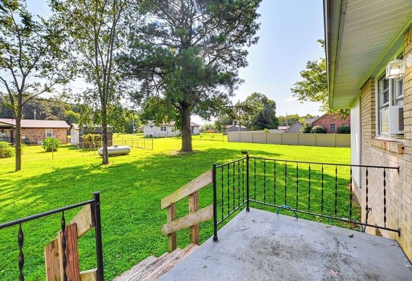 Vick S Hunting Lodge Near Fishing + Hiking