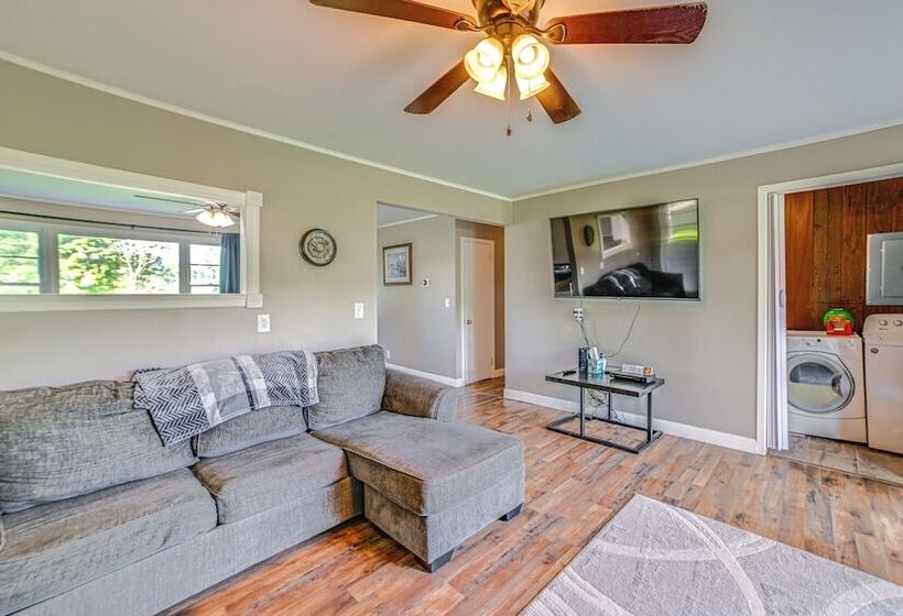 Vick S Hunting Lodge Near Fishing + Hiking