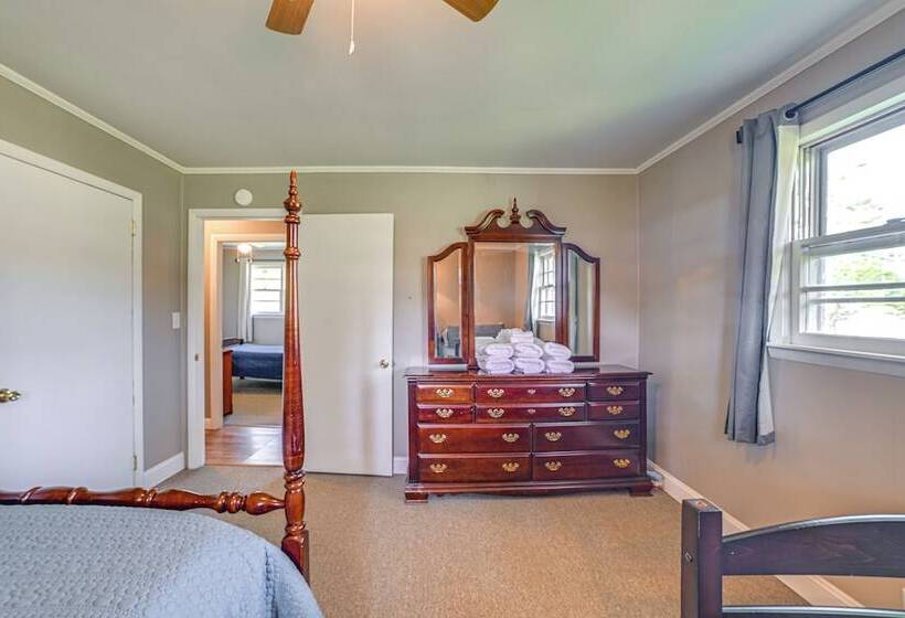 Vick S Hunting Lodge Near Fishing + Hiking