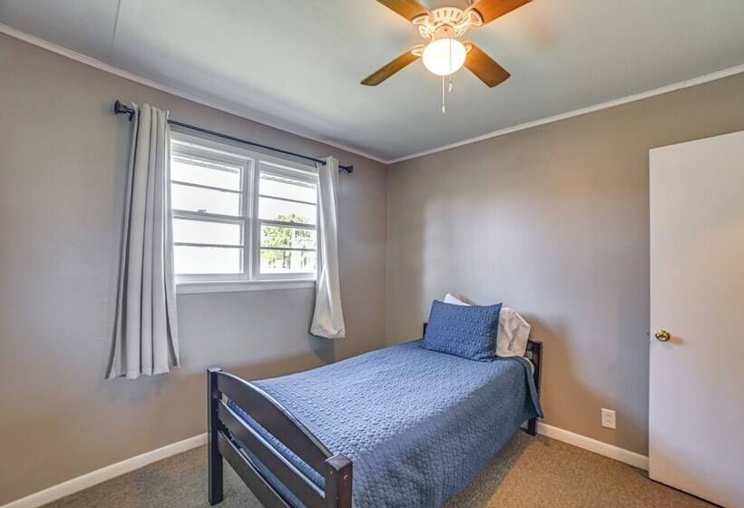 Vick S Hunting Lodge Near Fishing + Hiking