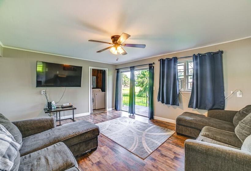 Vick S Hunting Lodge Near Fishing + Hiking