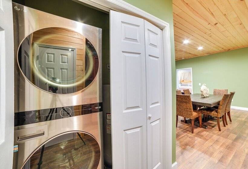 Waverly Cabin, Close To Kentucky Lake Access!