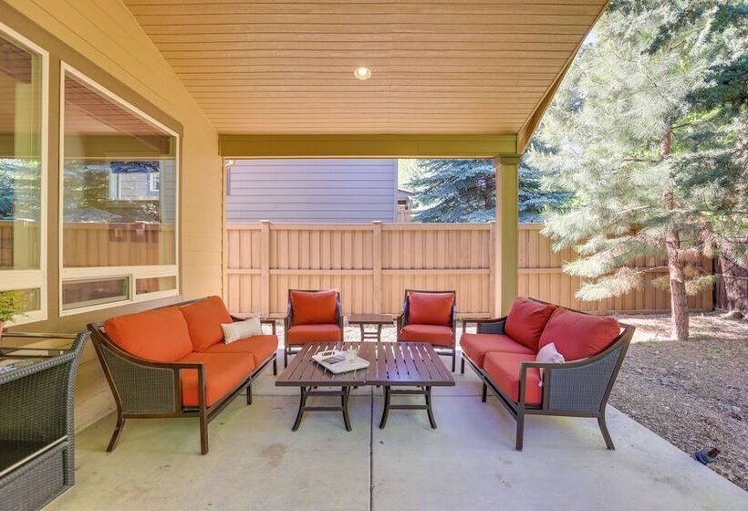 Family Friendly Bend Home: 1 Mi To Downtown!