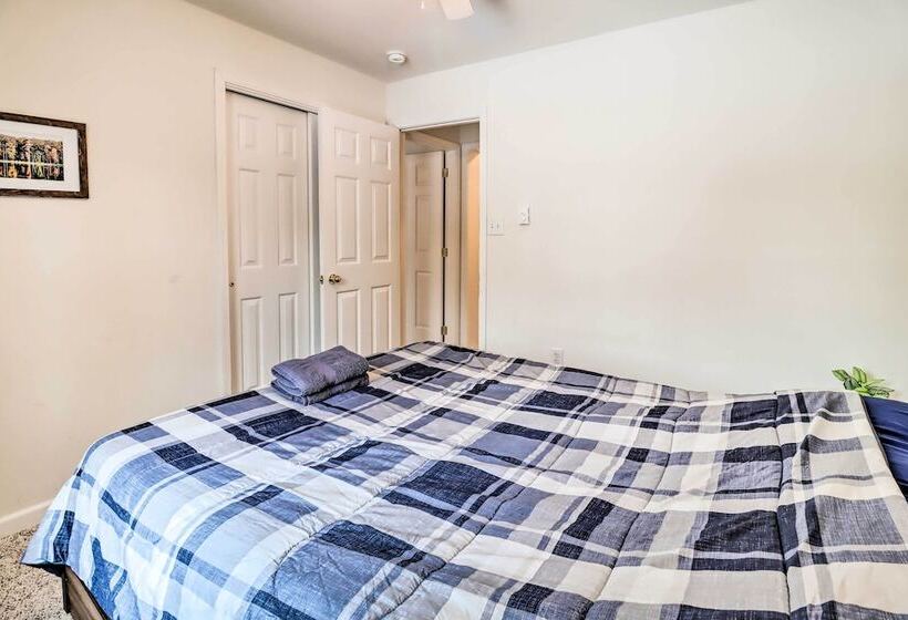 Albrightsville Home W/ Game Room < 1 Mi To Lake!