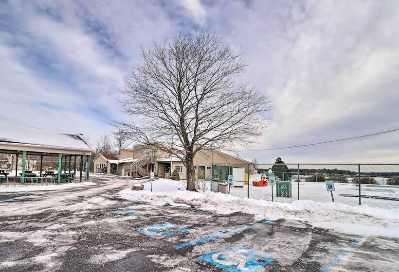 Albrightsville Home W/ Game Room < 1 Mi To Lake!