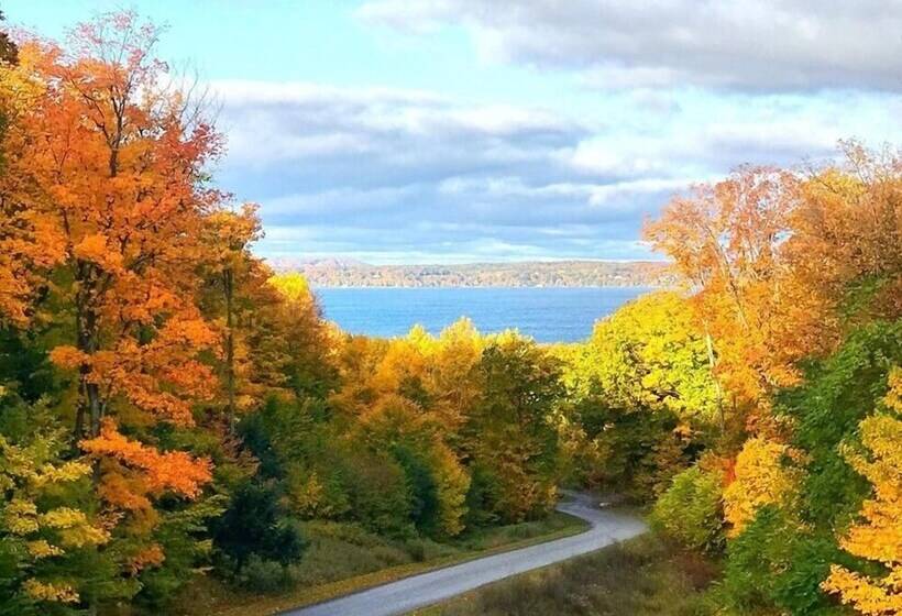 A Breath Of Heaven B&b