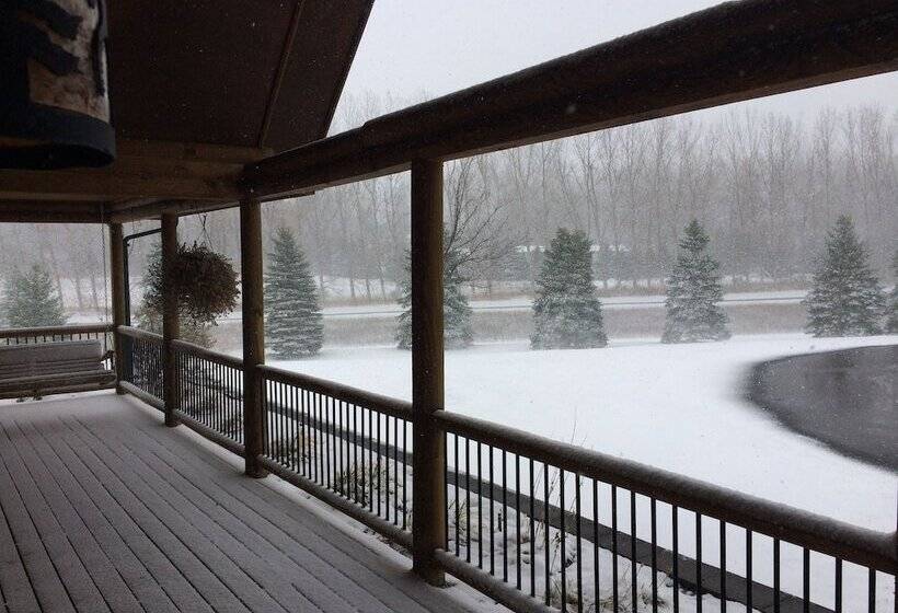 A Breath Of Heaven B&b