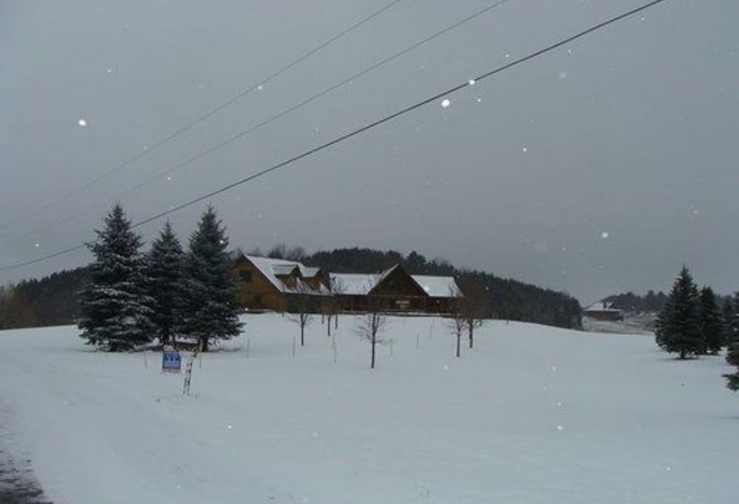 A Breath Of Heaven B&b