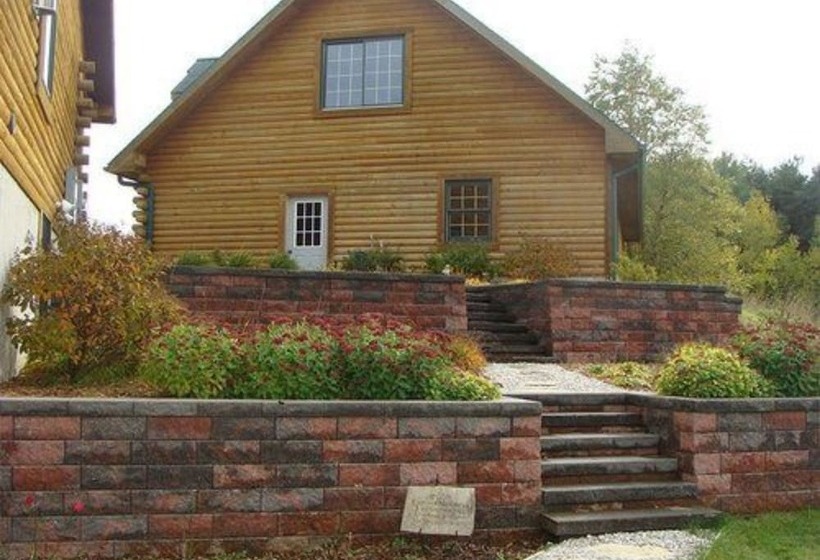 A Breath Of Heaven B&b