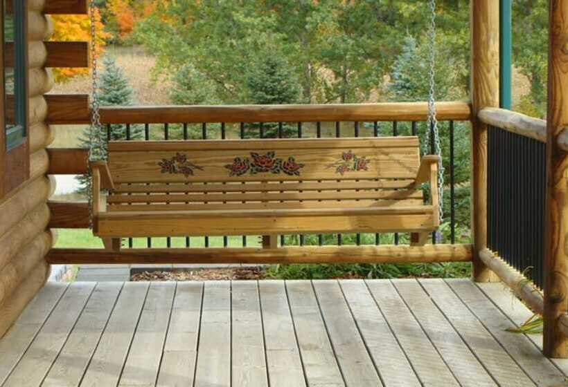 A Breath Of Heaven B&b