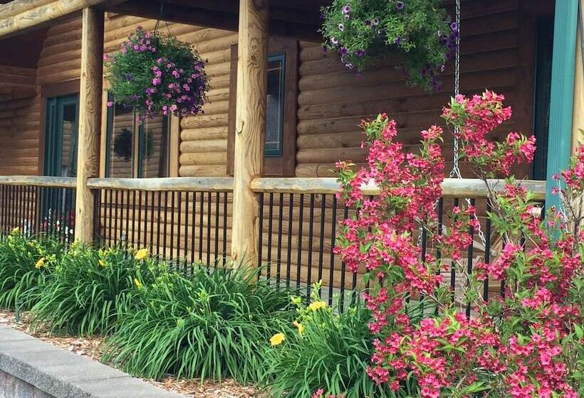 A Breath Of Heaven B&b