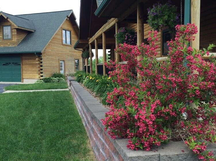 A Breath Of Heaven B&b