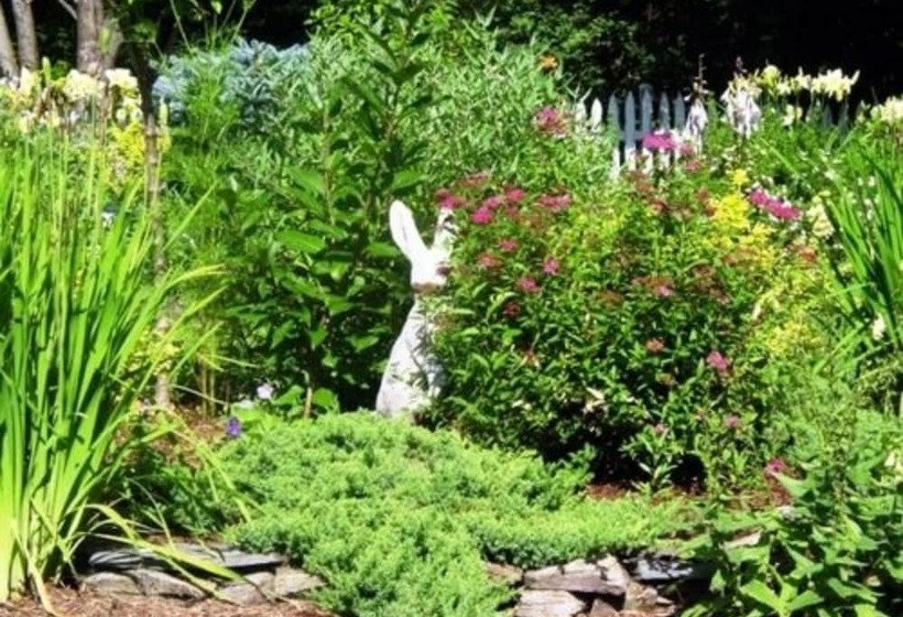 A Breath Of Heaven B&b