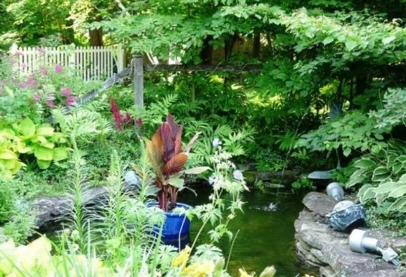 A Breath Of Heaven B&b