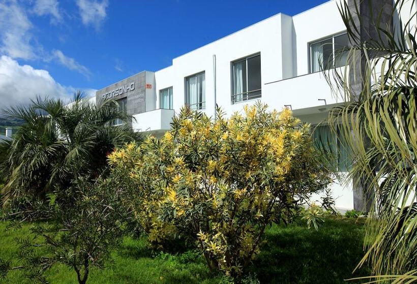 Acorsonho Apartamentos Turisticos