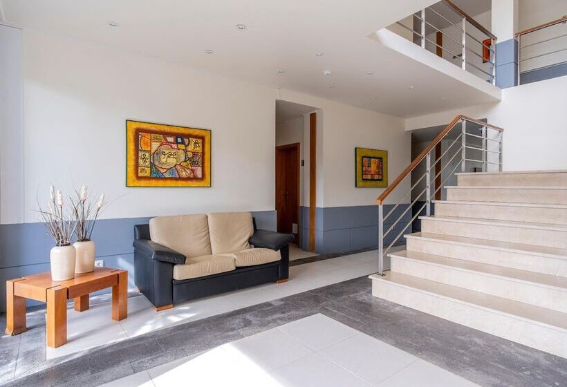 Acorsonho Apartamentos Turisticos