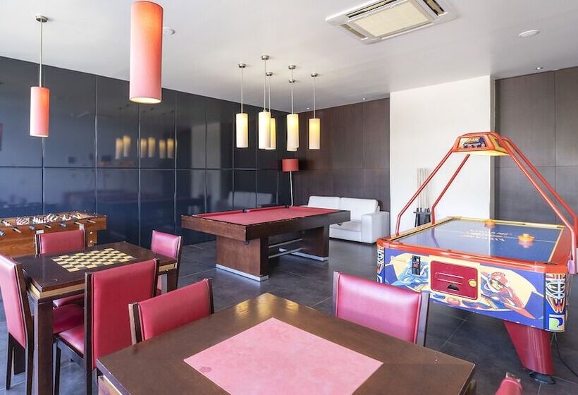 Acorsonho Apartamentos Turisticos