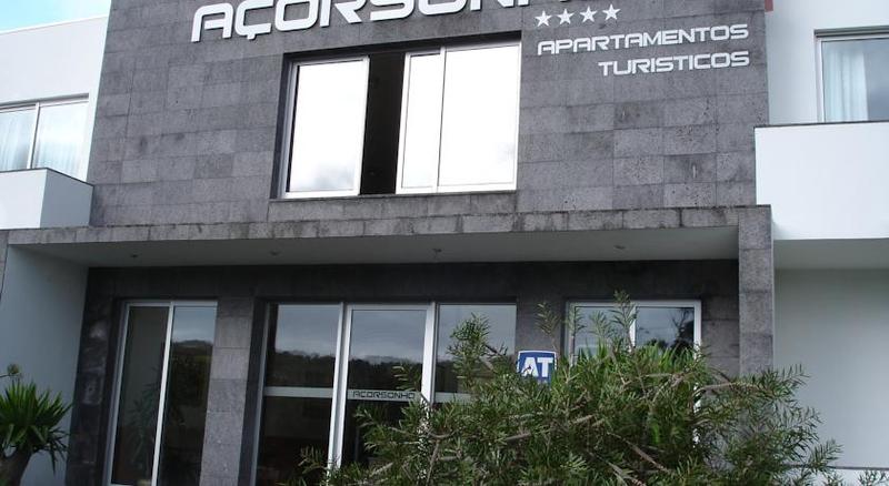 Acorsonho Apartamentos Turisticos