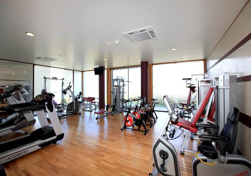 Acorsonho Apartamentos Turisticos